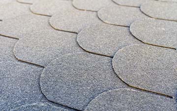 Wilney Green asphalt roofing costs