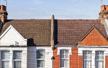 clay roofing Wilney Green, Norfolk