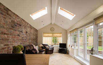 conservatory roof insulation Wilney Green, Norfolk