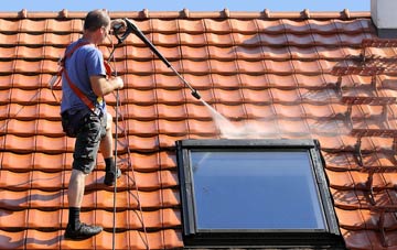 roof cleaning Wilney Green, Norfolk