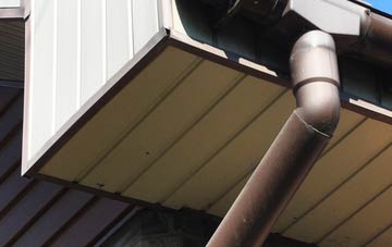 Wilney Green soffit installation costs